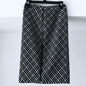 Express pencil skirt